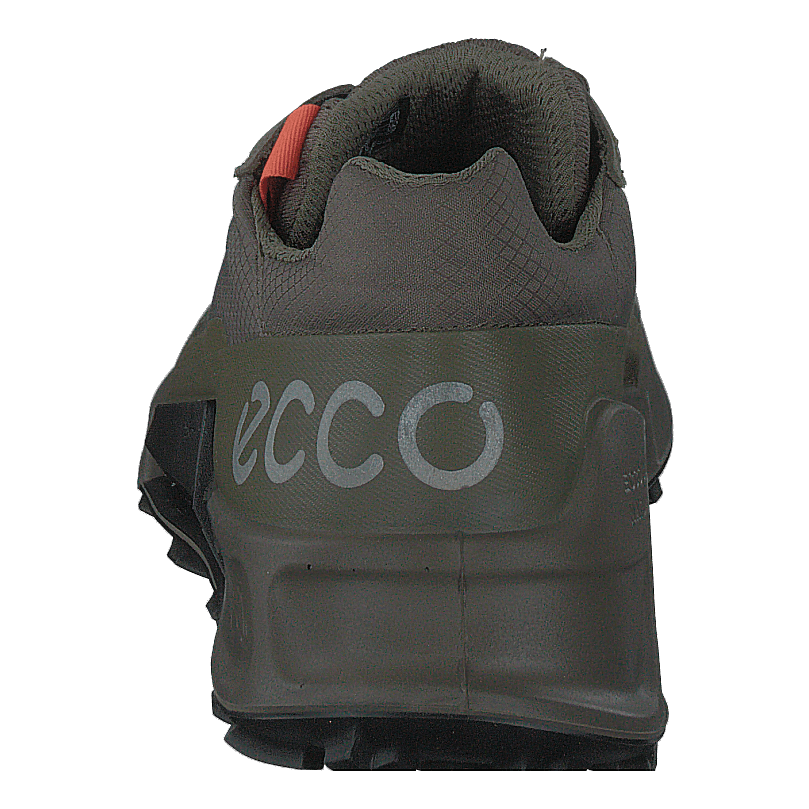 Ecco Biom 2.1 X Country M Tarmac/grape Leaf