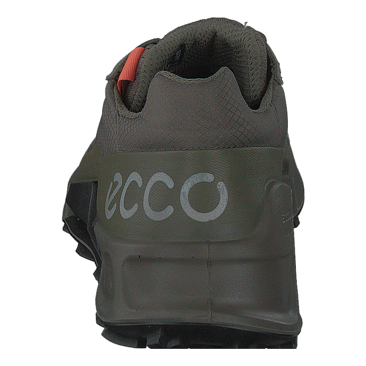 Ecco Biom 2.1 X Country M Tarmac/grape Leaf