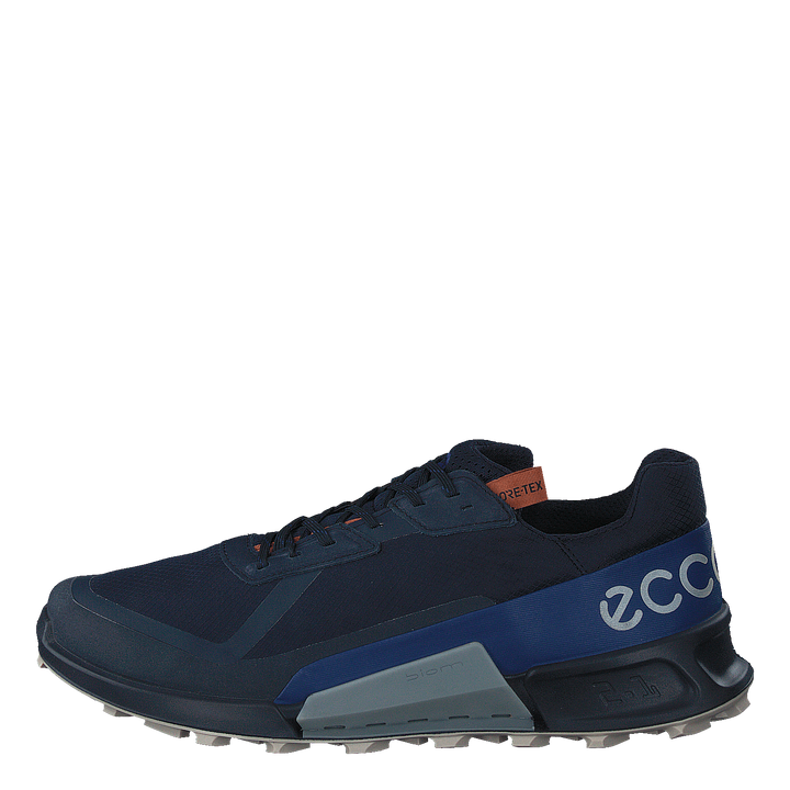 Ecco Biom 2.1 X Country M Night Sky/blue Depths