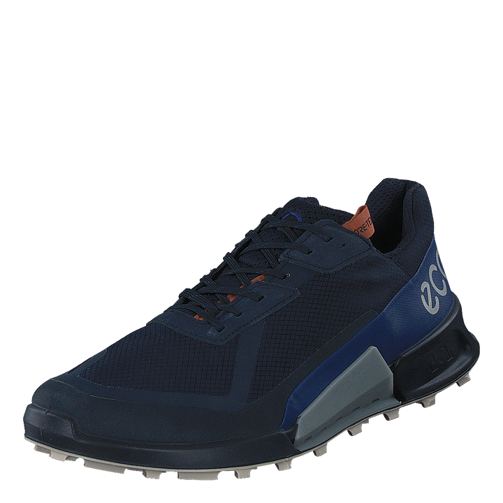 Ecco Biom 2.1 X Country M Night Sky/blue Depths
