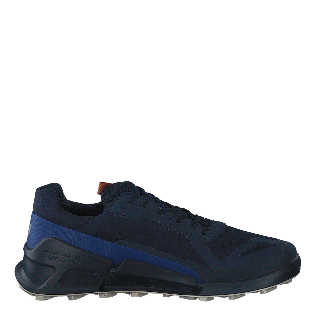 Ecco Biom 2.1 X Country M Night Sky/blue Depths
