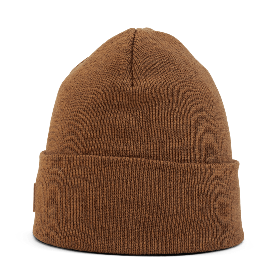 Travel Beanie Web Rubber