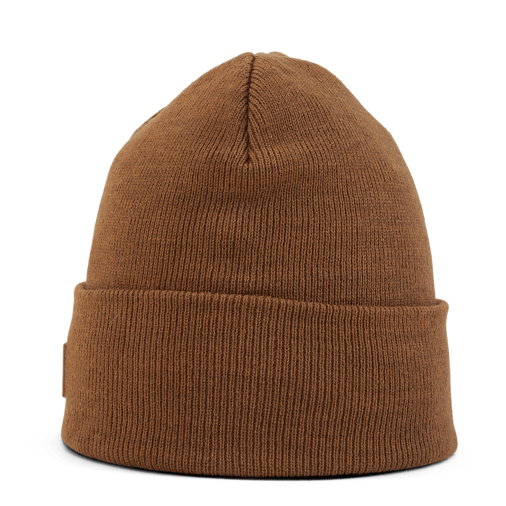 Travel Beanie Web Rubber