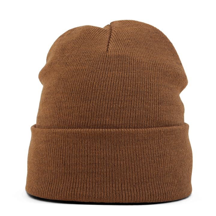 Travel Beanie Web Rubber