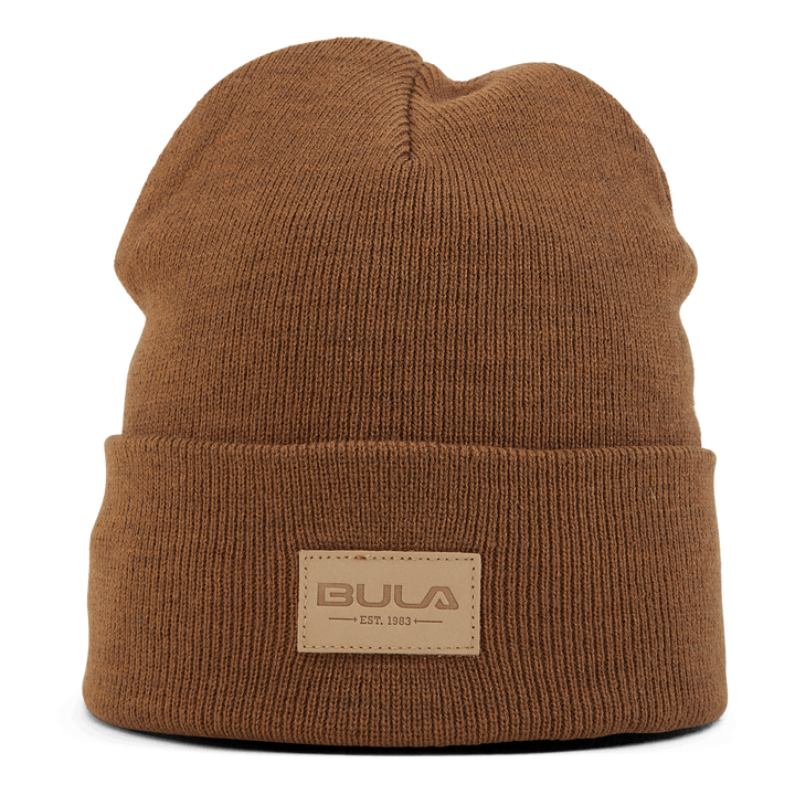Travel Beanie Web Rubber