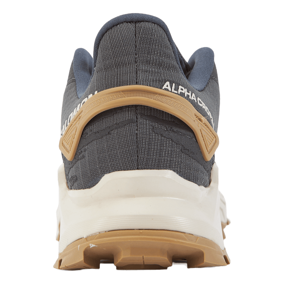Alphacross 4 Ebony/rainy Day/phantom