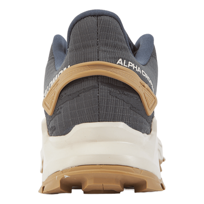 Alphacross 4 Ebony/rainy Day/phantom