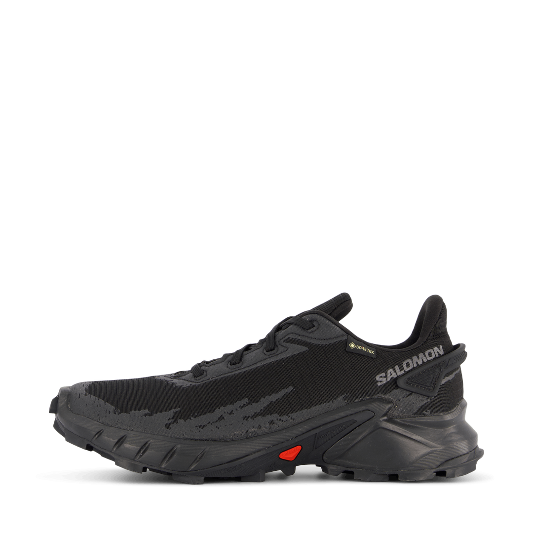 Alphacross 4 Gtx W Black/black/black