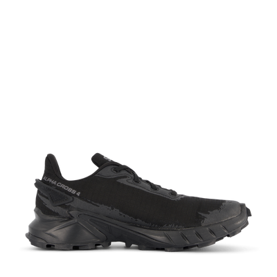 Alphacross 4 Gtx W Black/black/black