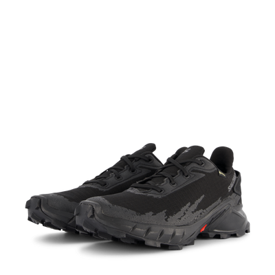 Alphacross 4 Gtx W Black/black/black
