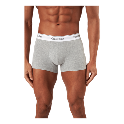 Modern Ctn Stretch Trunk 3Pk Multi