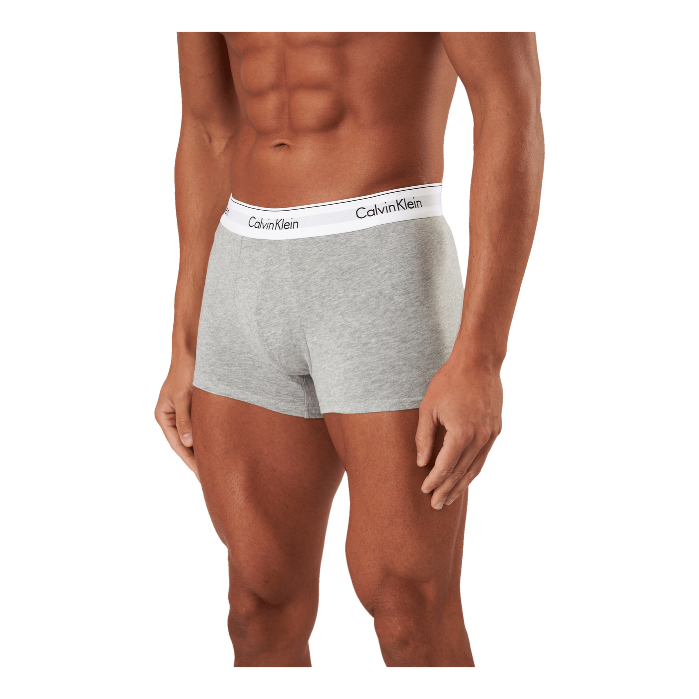 Modern Ctn Stretch Trunk 3Pk Multi