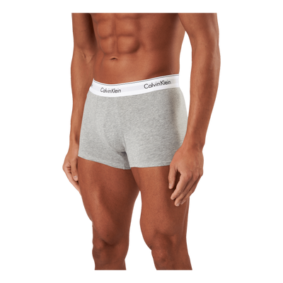 Modern Ctn Stretch Trunk 3Pk Multi