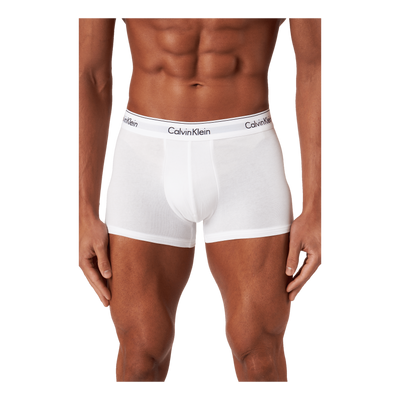 Modern Ctn Stretch Trunk 3Pk Multi