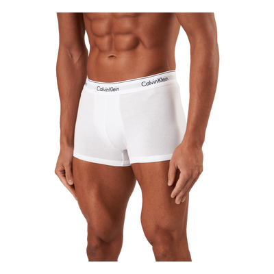 Modern Ctn Stretch Trunk 3Pk Multi