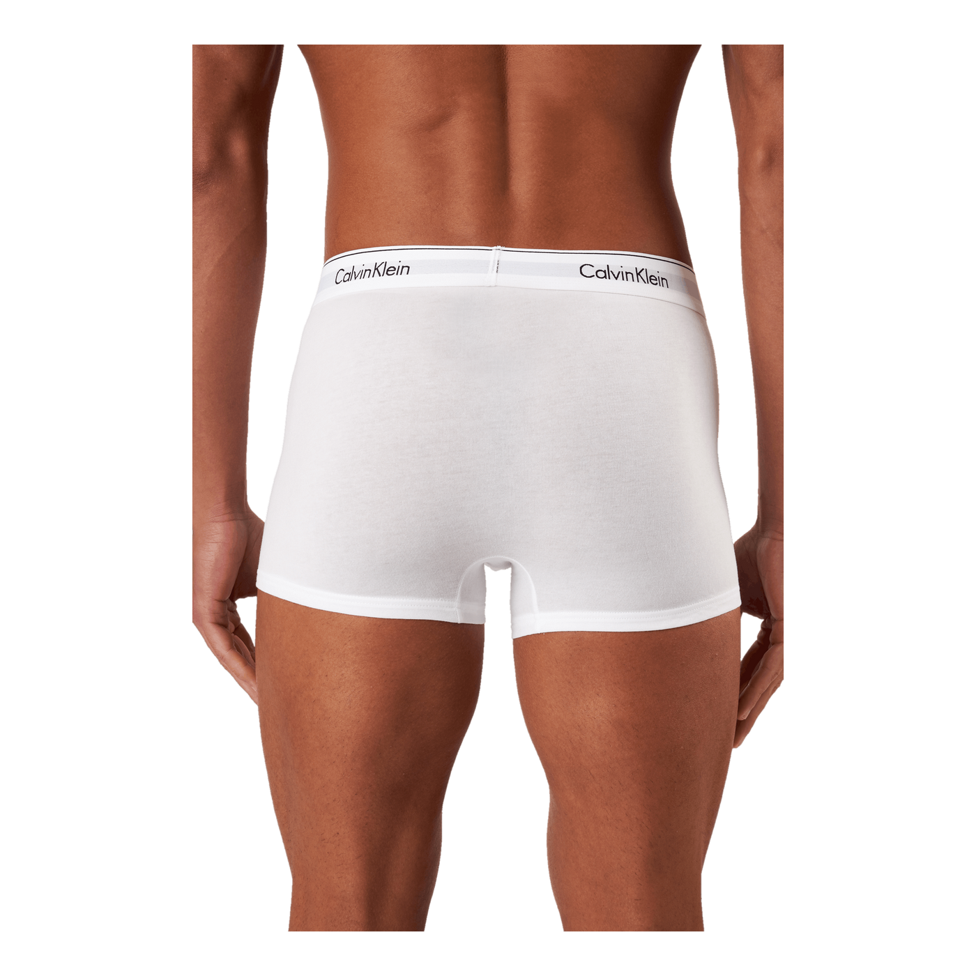 Modern Ctn Stretch Trunk 3Pk Multi