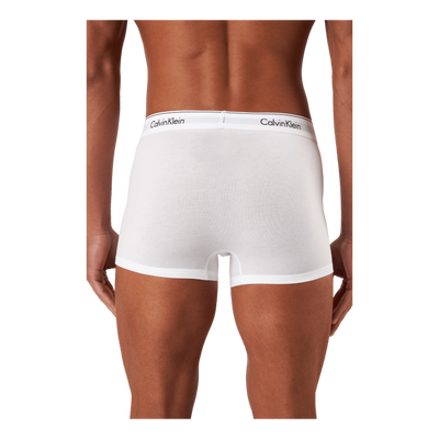 Modern Ctn Stretch Trunk 3Pk Multi