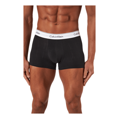 Modern Ctn Stretch Trunk 3Pk Multi