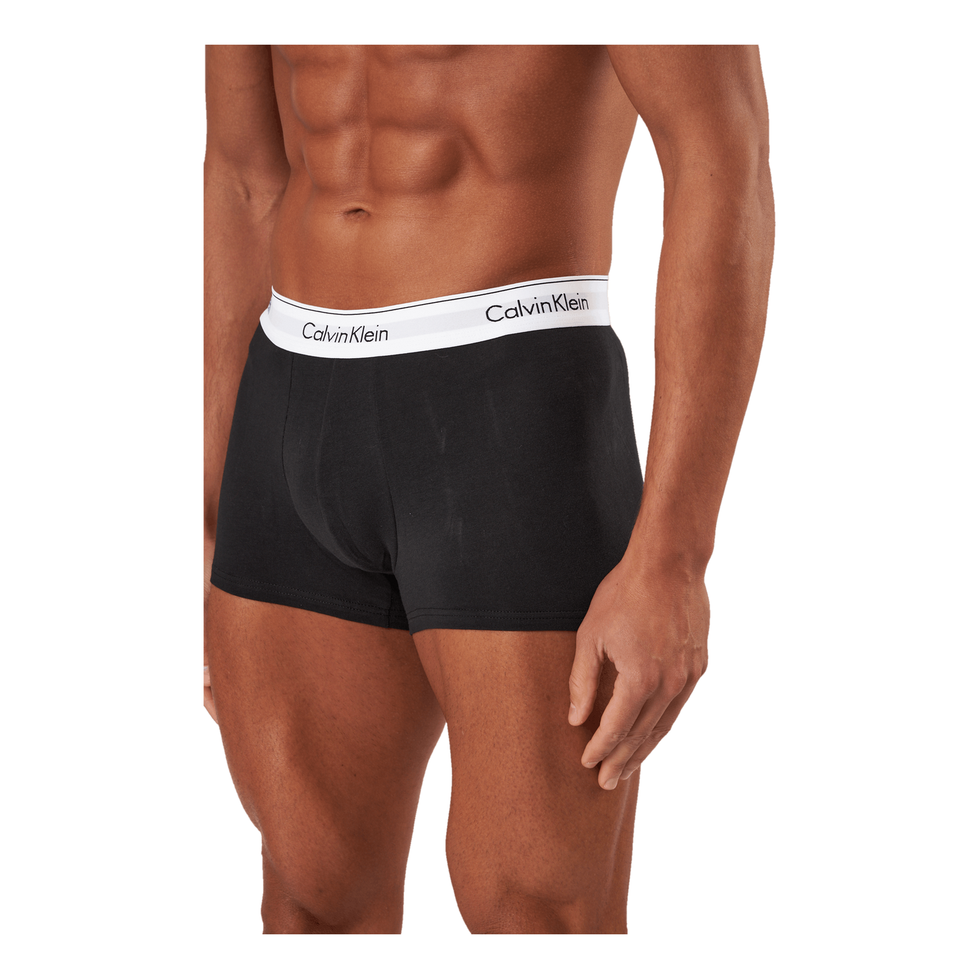 Modern Ctn Stretch Trunk 3Pk Multi