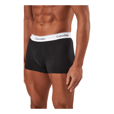 Modern Ctn Stretch Trunk 3Pk Multi