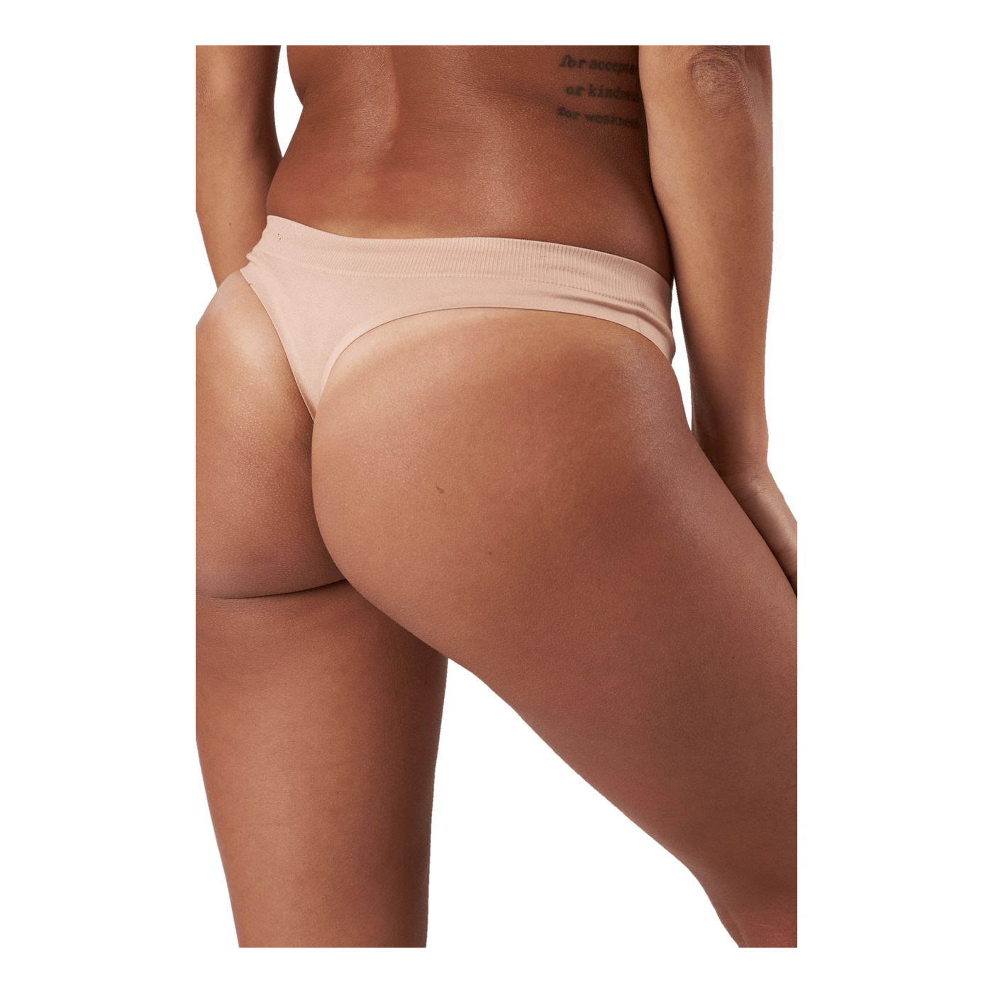 Thong Clay