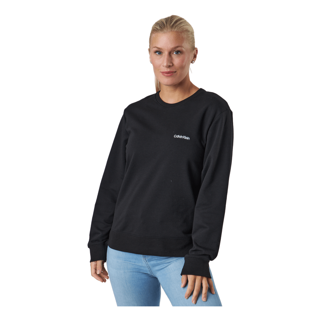 L/s Sweatshirt Black