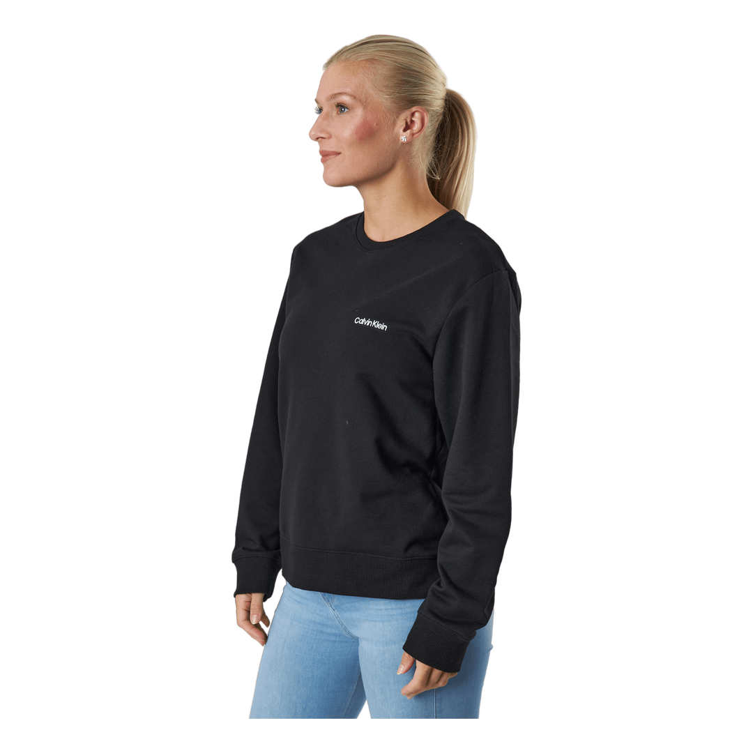 L/s Sweatshirt Black