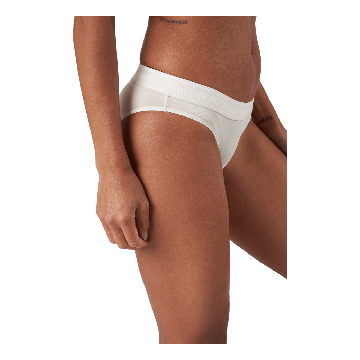 Bikini 7pk Tpca/gentle/red/cml/tfet/exact