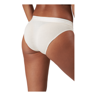 Bikini 7pk Tpca/gentle/red/cml/tfet/exact