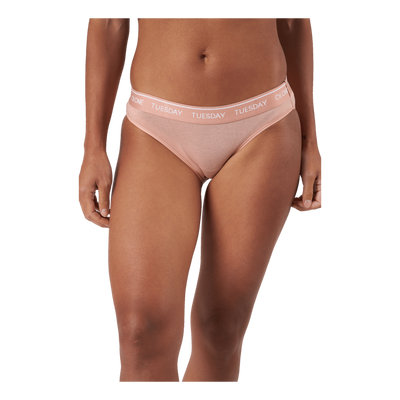 Bikini 7pk Tpca/gentle/red/cml/tfet/exact