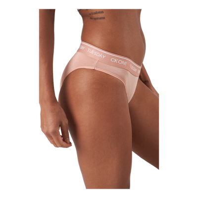 Bikini 7pk Tpca/gentle/red/cml/tfet/exact