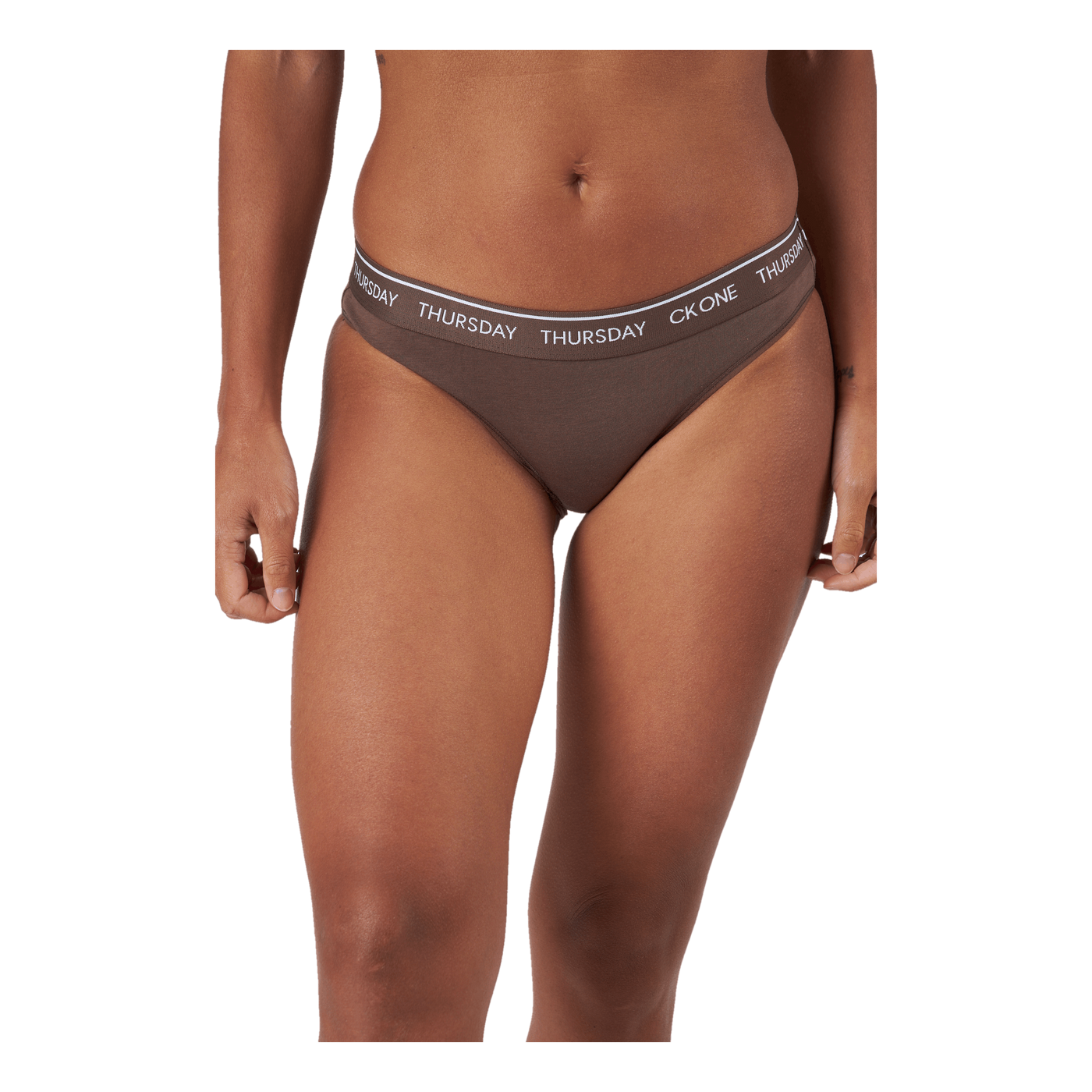 Bikini 7pk Tpca/gentle/red/cml/tfet/exact