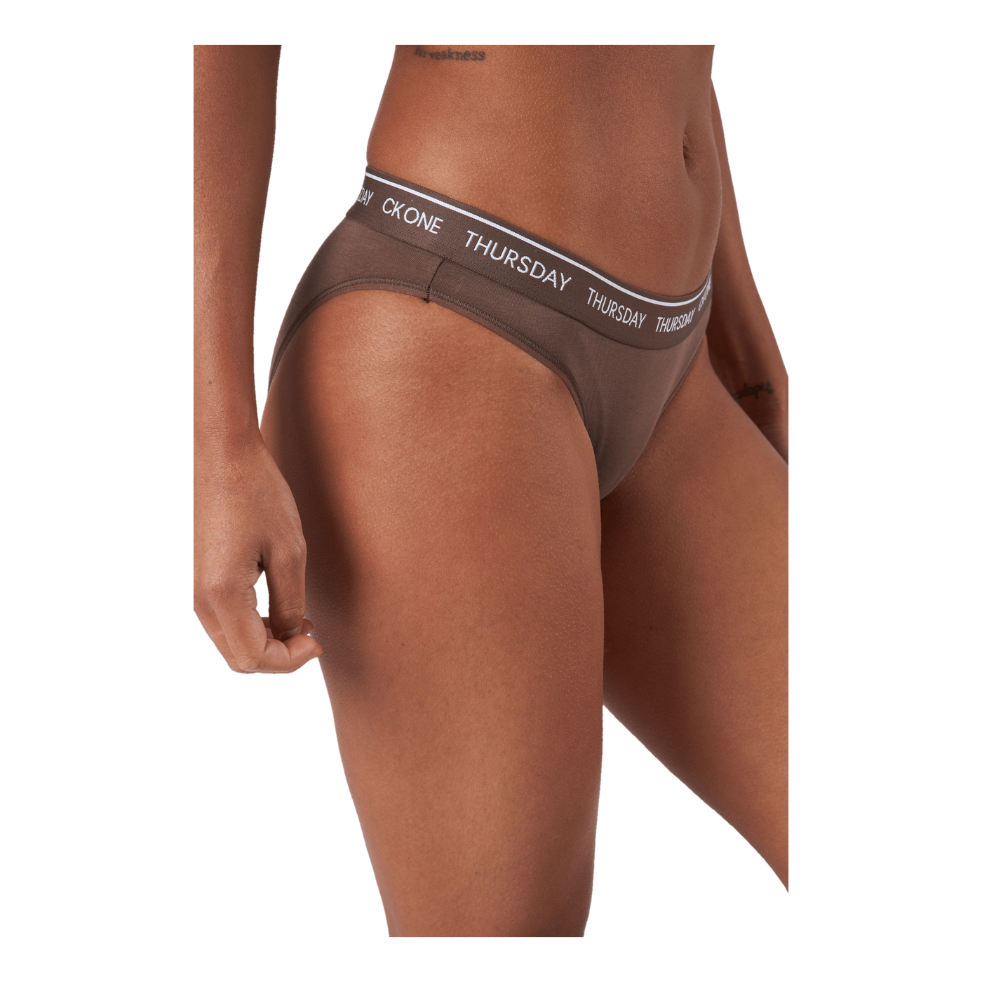 Bikini 7pk Tpca/gentle/red/cml/tfet/exact