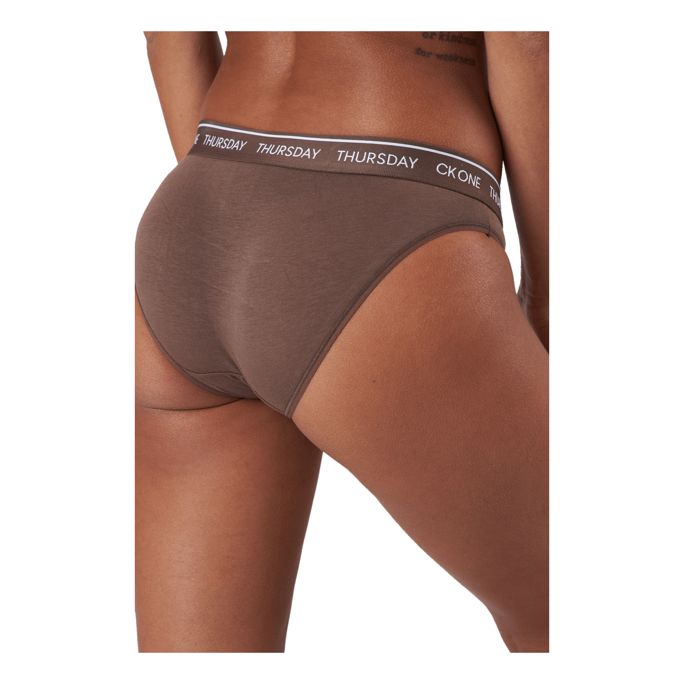 Bikini 7pk Tpca/gentle/red/cml/tfet/exact