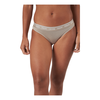 Bikini 7pk Tpca/gentle/red/cml/tfet/exact