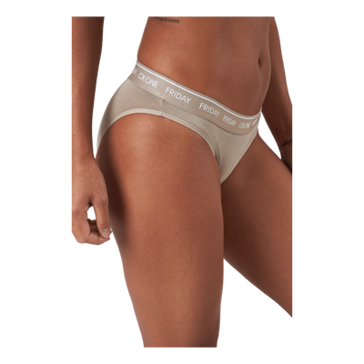 Bikini 7pk Tpca/gentle/red/cml/tfet/exact