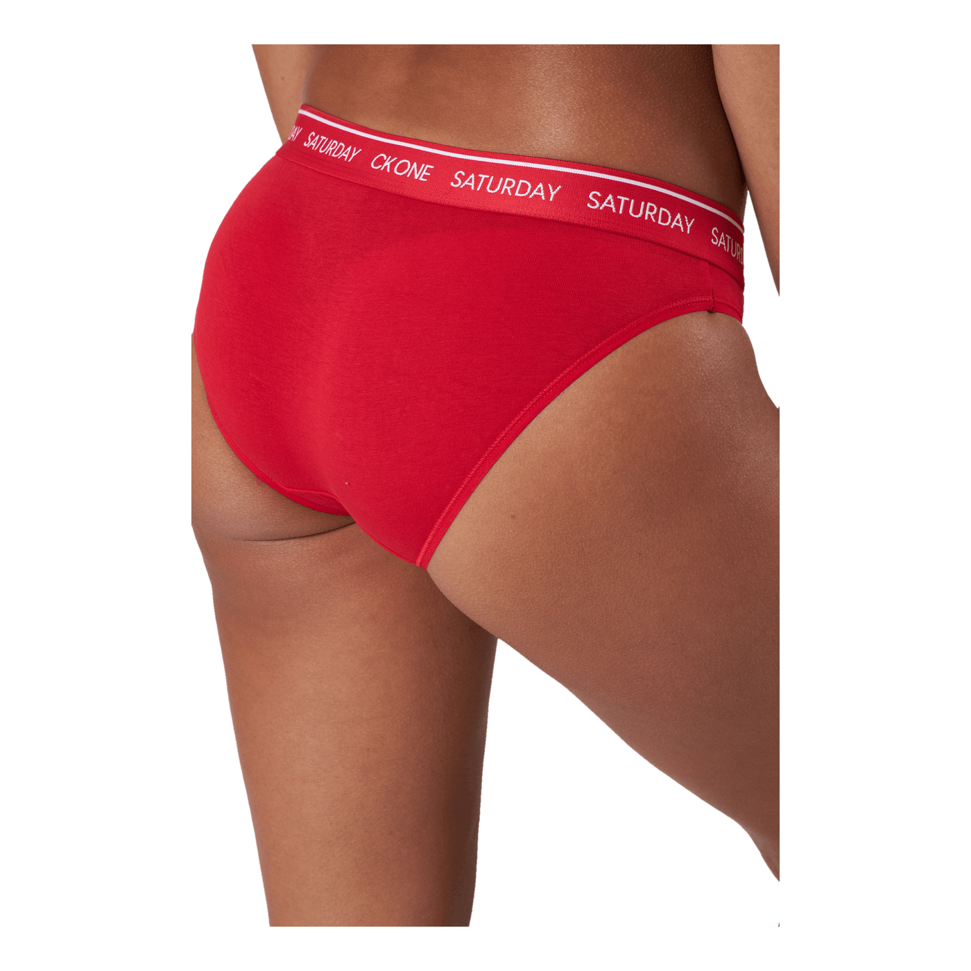 Bikini 7pk Tpca/gentle/red/cml/tfet/exact