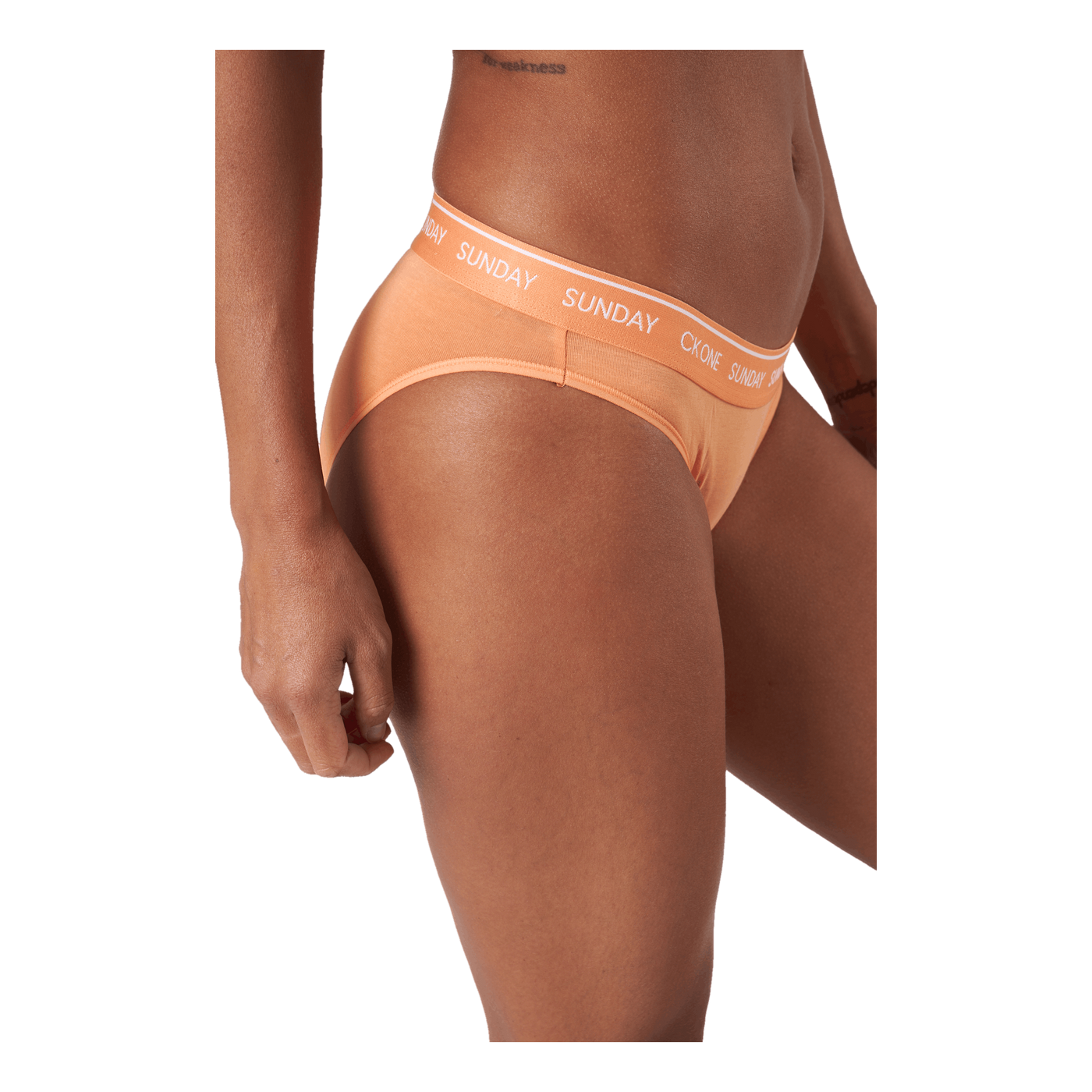 Bikini 7pk Tpca/gentle/red/cml/tfet/exact