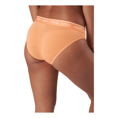 Bikini 7pk Tpca/gentle/red/cml/tfet/exact