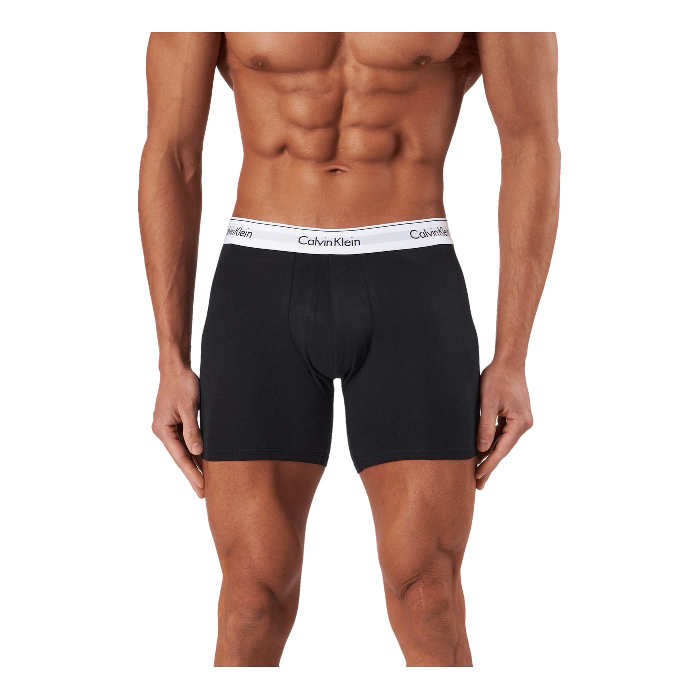 Boxer Brief 3pk Multi