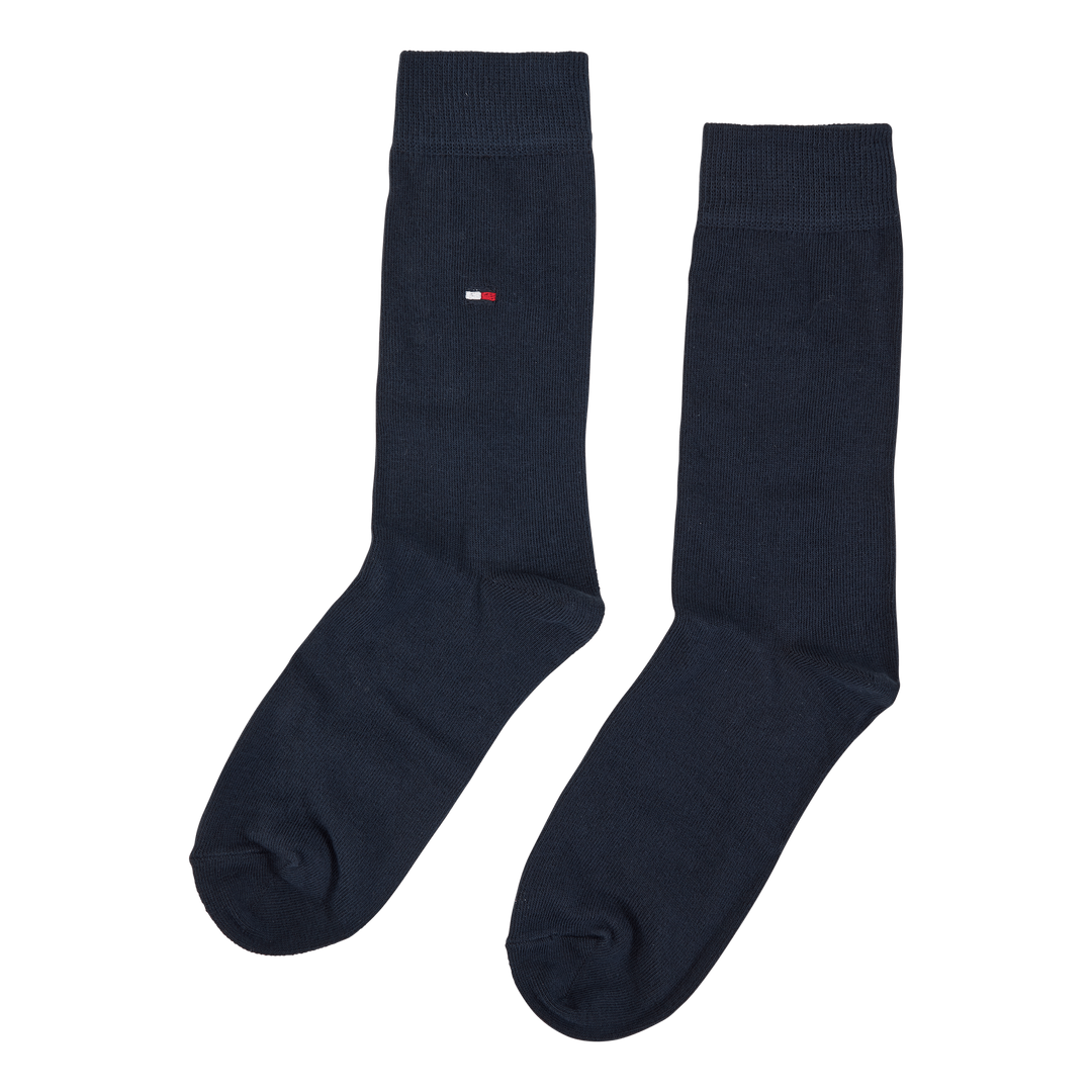 Trunk &amp; Sock Set Window Check/des Sky