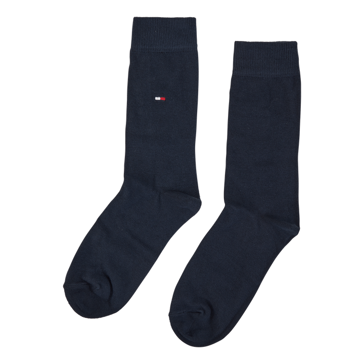 Trunk &amp; Sock Set Window Check/des Sky