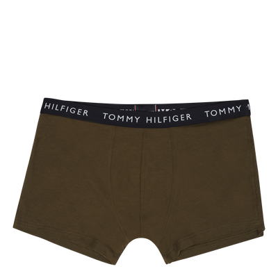 3p Trunk Des Skyy/acid Orng/army Gree