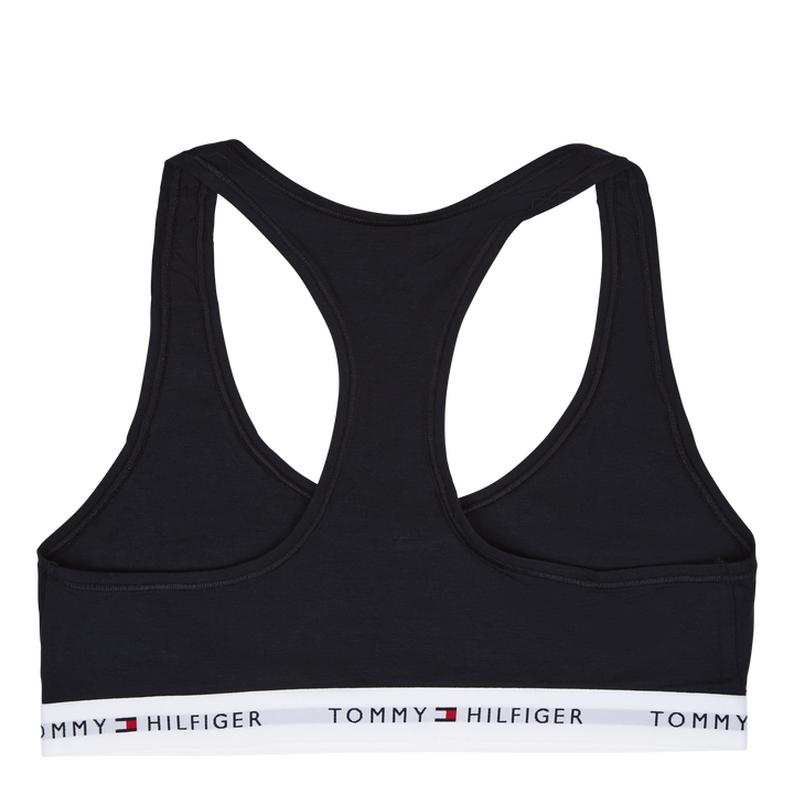 Unlined Bralette Desert Sky