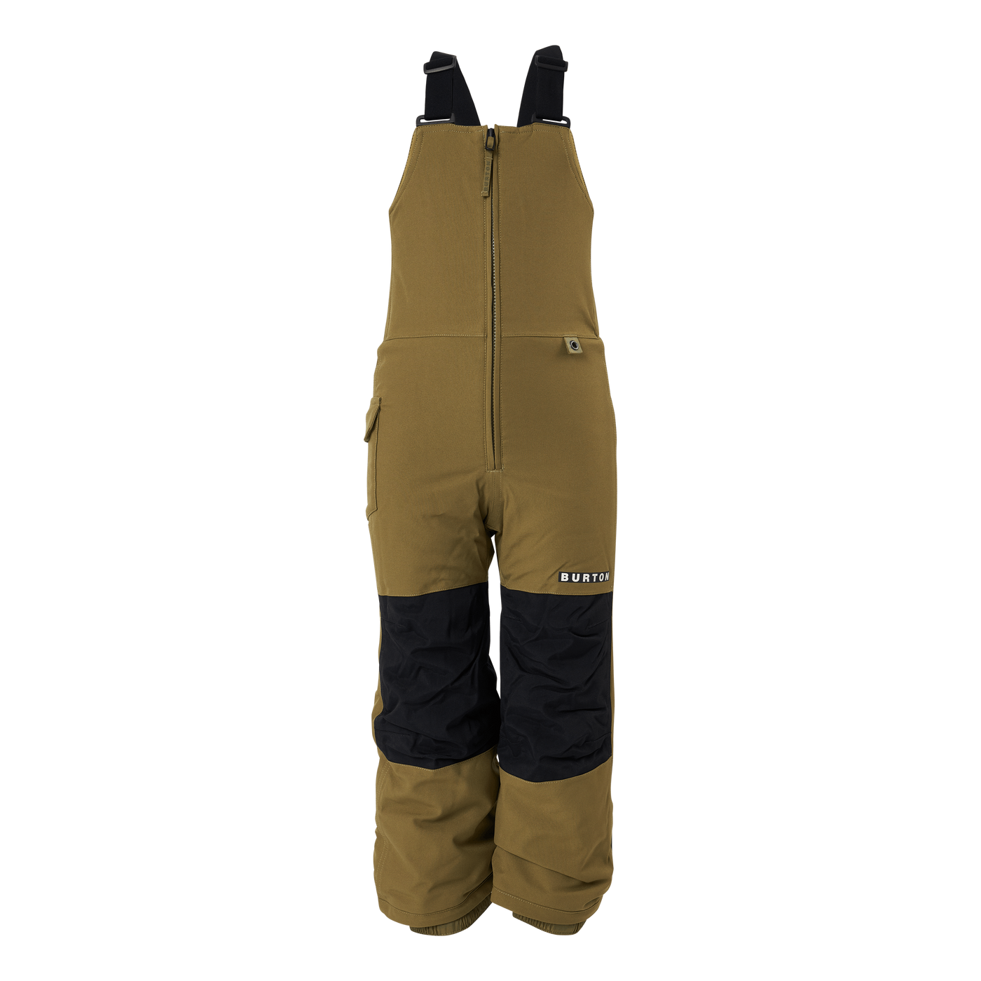 Toddlers' Maven 2l Bib Pants Martini Olive