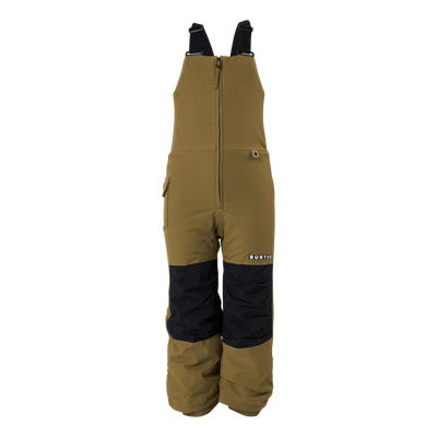 Toddlers' Maven 2l Bib Pants Martini Olive