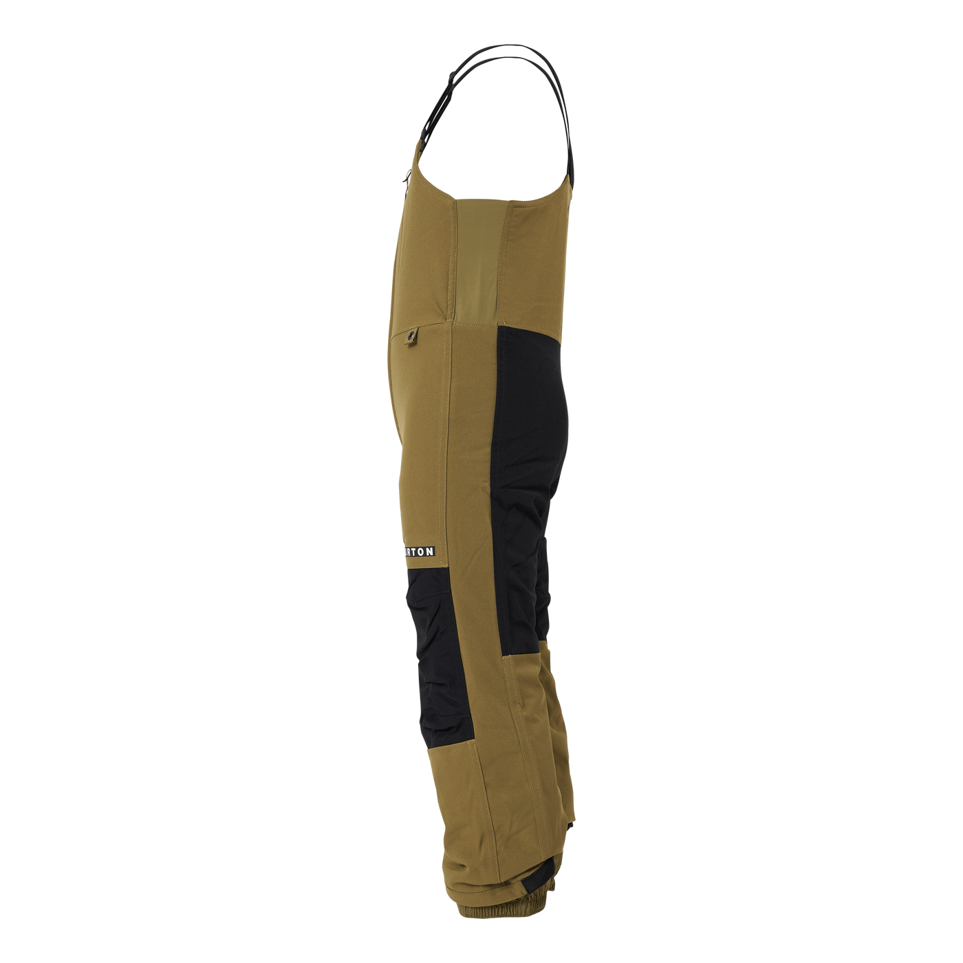Toddlers' Maven 2l Bib Pants Martini Olive