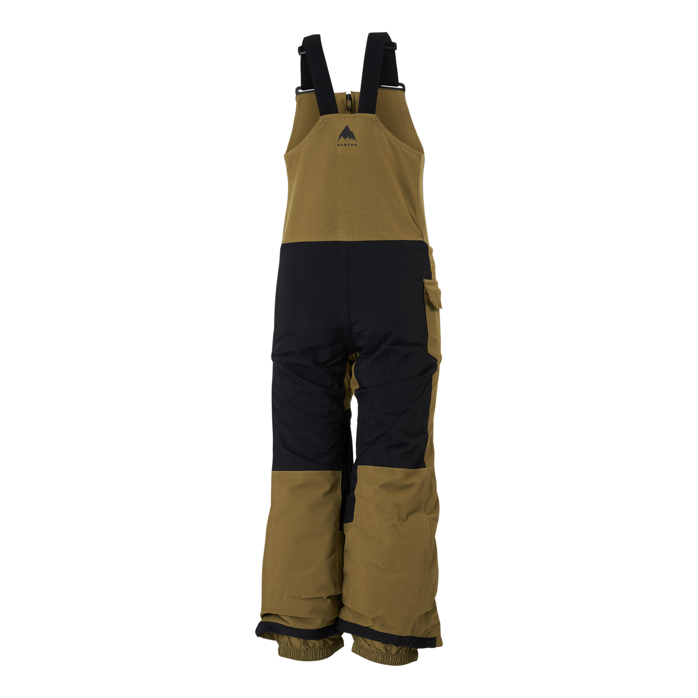 Toddlers' Maven 2l Bib Pants Martini Olive