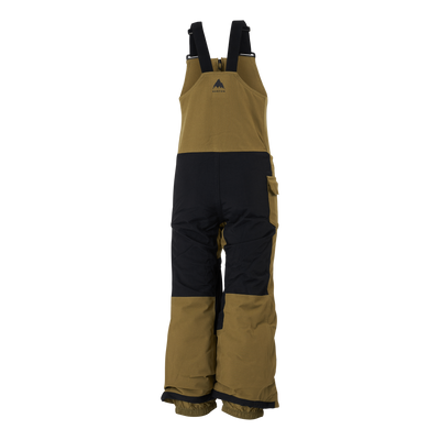 Toddlers' Maven 2l Bib Pants Martini Olive