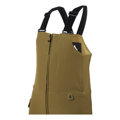 Toddlers' Maven 2l Bib Pants Martini Olive